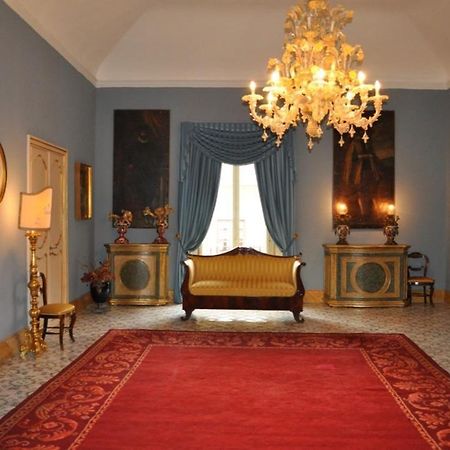 Donna Guia Suite Παλέρμο Εξωτερικό φωτογραφία